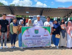 Pelatihan Kerja Tanbu Sebagai Langkah Nyata Melawan Kemiskinan