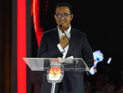 Gerakan “Jaga Amin Jaga TPS” Siap Hadapi Pemilu 2024