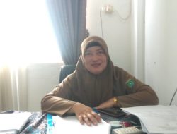 Puskesmas Simpang Empat Menjadi Teladan dalam Pelayanan Kesehatan dengan Status Paripurna