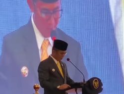 Kota Balikpapan Memperingati HUT Ke-127 dengan Komitmen untuk Kondusif, Sinergi, dan Berkelanjutan