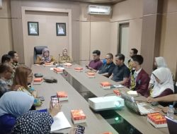 Dukungan Media dan Dunia Usaha untuk Kabupaten Tanah Bumbu sebagai Kabupaten Layak Anak (KLA)