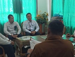 Produk Usaha Mikro Tanbu Bersiap Melangkah ke Pasar Lebih Luas dengan Dukungan UP3 PLN