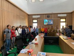 Inacraft 2024: Produk Fashion Tanah Bumbu Berjaya Bersaing di Pasar Internasional