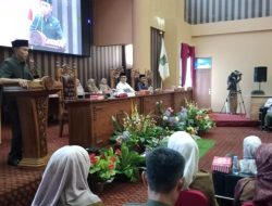 Raperda Tanbu: Meneguhkan Perlindungan Ketenagakerjaan dan Mengakui Hak Adat