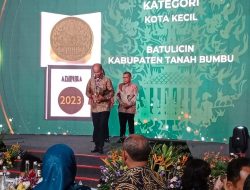 Penghargaan Adipura: Tanah Bumbu Berprestasi dalam Pengelolaan Lingkungan