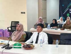 Gerakan Smart City 2024, Pemkab Tanbu dan Kementerian Kominfo Jalin Kerjasama