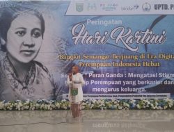 Emansipasi Wanita dan Harmonisasi Kegiatan Hari Kartini 2024