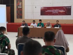 KPU Tanbu Sosialisasikan Tahapan Pilkada 2024 dengan Fokus pada Transparansi dan Keterlibatan Stakeholder