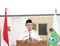 Musrenbang RKPD 2025 : Kabupaten Tanbu Segera Susun Rencana Pembangunan Berkelanjutan