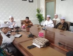 Perayaan HUT ke-21 Tanbu, Persiapan Gencar Dilakukan untuk Expo dan Pesta Laut dalam Acara Mapanreritasie