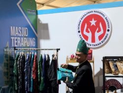 Expo Tanah Bumbu 2024 Dorong Ekonomi UMKM Lokal