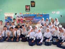 Sosialisasi Kebencanaan dan Peluncuran Renjana, Upaya BPBD Tanbu Meningkatkan Kesadaran Remaja