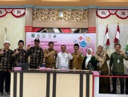 40 Desa di Kabupaten Tanah bumbu Telah Berkembang Menjadi Desa Digital