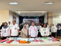 Pemkab Tanbu Apresiasi 10 Inovasi Terbaik di Tanah Bumbu Innovation Award 2024