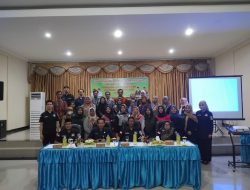 Gelar Sosialisasi Kewirausahaan Pemkab Tanbu Mendorong Pertumbuhan Ekonomi dan Pembangunan Masyarakat