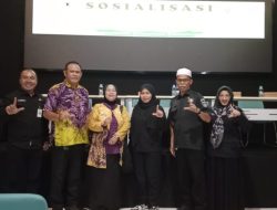 Dispersip Tanbu Tingkatkan Kualitas Perpustakaan Menuju Standar Nasional
