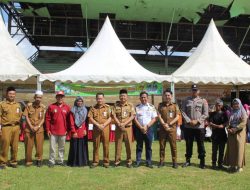 Tekan Inflasi di Daerah, Inisiatif DKPP Tanah Bumbu Lakukan Gerakan Pangan Murah