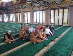 Kontribusi Sinarmas Disambut Hangat oleh Pemkab Tanbu