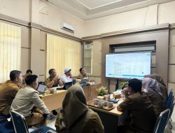 Verifikasi RKA Renja Tanbu 2025: Optimalisasi Belanja untuk Capaian Target Daerah