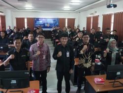 Diskominfosp Tanbu Gencarkan Keamanan Siber: Langkah Cermat Hadapi Ancaman Digital