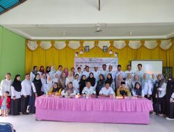 Tanbu Instruksikan Setiap Kecamatan Evaluasi TPPS lewat DP3AP2KB