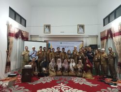 Dinsos Adakan Acara FKP dalam Rangka Wujudkan Standarisasi Pelayanan Masyarakat