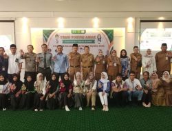 Kongres Suara Anak Tanbu Digelar, Sekda Beri Pesan