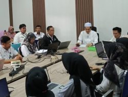 Diskominfosp Tanbu: Langkah Maju dengan Pelatihan SP4N-LAPOR!