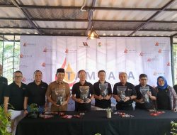 Sekda Tanbu Ambo Sakka Dukung Produk Ramah Lingkungan PT. BIB