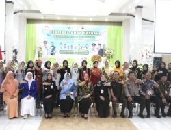 Pemkab Tanbu Sukses Gelar Festival Anak Daerah di Hari Anak Nasional