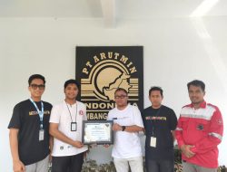 Penghargaan Pemkab Tanbu: Apresiasi atas Kontribusi PT Arutmin dalam Hak Anak