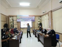 Bappedalitbang Gelar Forum FGD, Bahas Produk Unggulan Tanbu