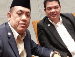 SBR dan Novri: Dukungan Suara Masyarakat Tanbu untuk Pilkada 2024
