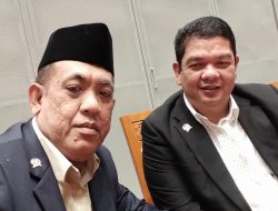 Dua Tokoh Populer Tanbu, SBR dan Novri Siap Maju di Pilkada 2024