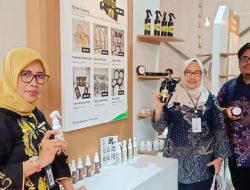 Pemkab Tanbu Curi Perhatian di InaRI Expo 2024 dengan 7 Inovasi Terdepan