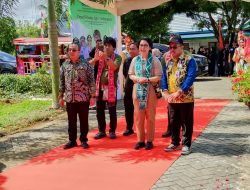 Desa Batulicin Irigasi Ukir Prestasi, Masuk 50 Besar Desa Wisata Terbaik Se-Indonesia 2024