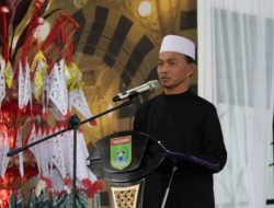 Pemkab Tanbu Bagi 1000 Telur Rayakan Maulid Nabi Muhammad SAW