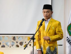 Sekda Hadiri Rakerda MUI Tanah Bumbu
