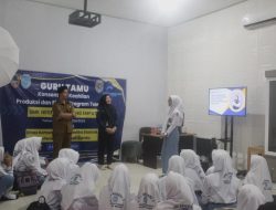 Pemkab Tanbu Gelar Pembelajaran Dasar tentang Produksi dan Siaran Program Televisi