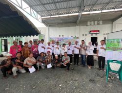 Dukcapil Tanbu Pentingnya Adopsi Teknologi