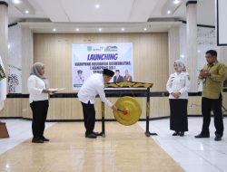 Pemkab Tanbu Sosialisasikan Program Kampung Keluarga Berkualitas