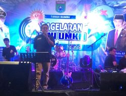 Pagelaran Seni dan Produk UMKM Tanbu: Upaya Pemda Genjot Ekonomi Lokal