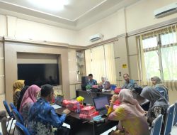 Rapat Bappeda Tanbu: Alokasi Anggaran Desa untuk Stunting Ditekankan