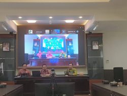 PPID Kalsel Gelar Sosialisasi Keterbukaan Informasi Publik