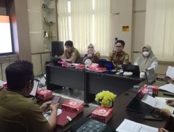 Rapat Strategis Pemkab Tanbu: Memanfaatkan Data Regsosek untuk Pemberdayaan Masyarakat