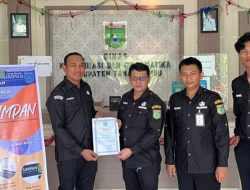 Inovasi SIMPAN, Mempermudah Pencarian Arsip di Dinas Pendidikan