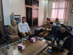 Rakoor Inflasi 2024: Pemerintah Daerah Bersinergi Secara Daring