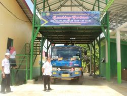 DKUMP2 Tanbu Resmi Luncurkan Fasilitas Tera Ulang BBM untuk Mobil Tangki!