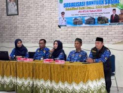 Bantuan Rehabilitasi Rumah: Dinas Sosial Tanah Bumbu Ajak Masyarakat Kenali Program Ini