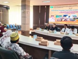 Pemkab Tanah Bumbu Dorong Pelestarian Cagar Budaya